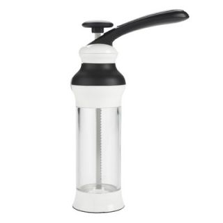 OXO Good Grip Cookie Press with Disk Storage Case