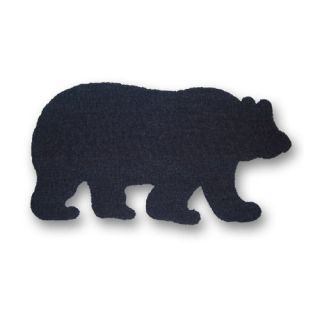 Bears Paw Area Rug by Patch Magic