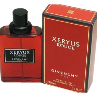 Xeryus Rouge by Givenchy Mens 3.3 ounce Eau de Toilette Spray
