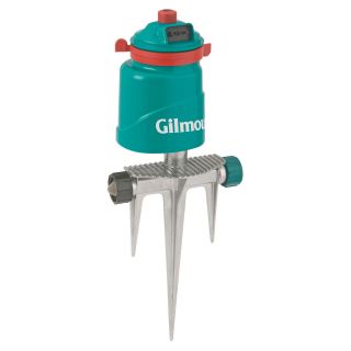 Gilmour Polymer Spike Turbine Rotor Sprinkler   Watering