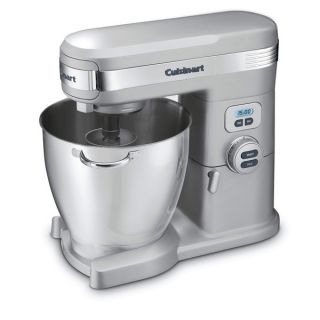 Cuisinart SM 70BC Brushed Chrome 7 quart Stand Mixer   14950365