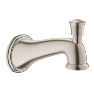 Grohe Parkfield 13338 Tub Spout with Diverter   Bathtub Faucets