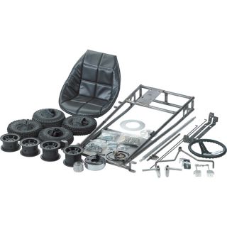 Azusa Engineering Go-Kart Kit  Go Karts