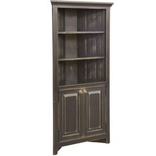 Jakob Corner Cabinet by Chelsea Home