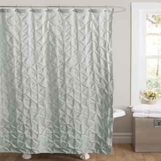 Lush Decor Lake Como Shower Curtain