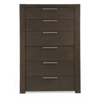 Hudson 6 Drawer Chest by Casana Furniture Company