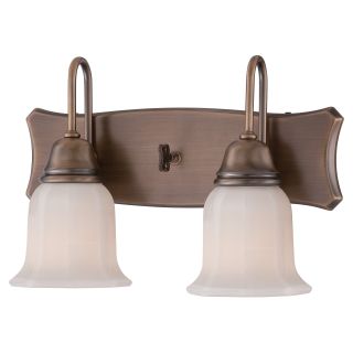 Designers Fountain Astor 68002 2 Light Wall Sconce   Wall Sconces