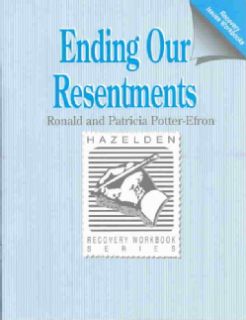 Ending Our Resentments (Paperback)   Shopping   Great Deals