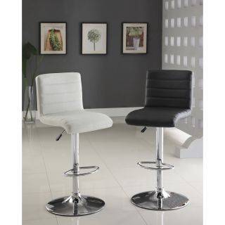 Furniture of America Winzzy Hydraulic Bar Stool   Shopping