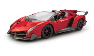 Kidz Tech 1:12 Lamborghini Veneno Radio Controlled Toy   Vehicles & Remote Controlled Toys