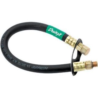 Drainzit Oil Drain Hose — Model# HON1010C.DRA  Misc. Accessories