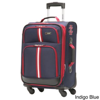 Travelers Choice Siena 21 inch Hybrid Garment Bag Carry On Upright