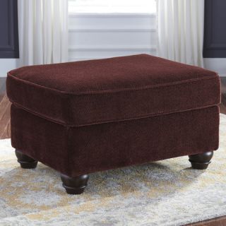 Chesterbrook Ottoman by Signature Design by Ashley
