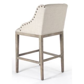 Connor 26 Counter Stool by Zentique