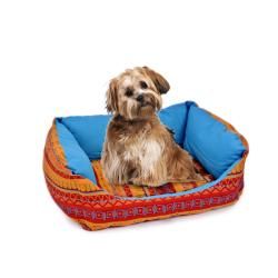 Aztec Dog Bed  ™ Shopping Other Pet