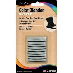 Colorbox Color Blender Refill 12/Pkg   For CB 10600  