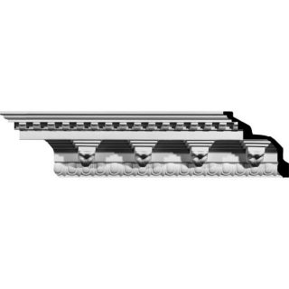 Stockport 6 1/2H x 94 1/2W x 6 1/2D Crown Moulding