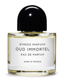 Byredo Oud Immortel Eau de Parfum, 50 mL