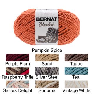 Bernat Blanket Big Ball Yarn   Shopping