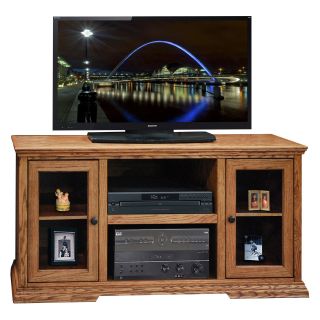 Legends CP1227.GDO Colonial Place 54 in. TV Console   TV Stands