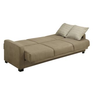 Rio Convert A Couch Sofa by Handy Living