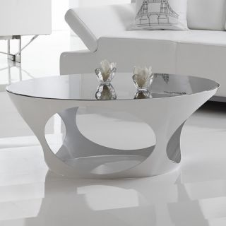 Marlow End Table by Bellini Modern Living