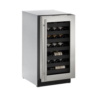 Line 3000 Series 3018WC 18 Inch Stainless Steel Wine Captain
