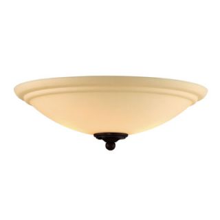 Savoy House Salon 2 Light Ceiling Fan Light Kit