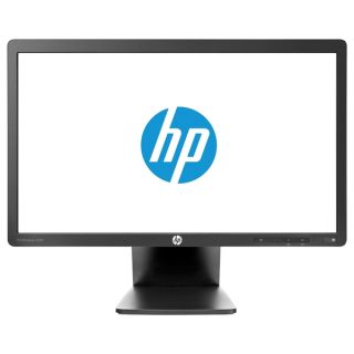 HP Business E201 20 LED LCD Monitor   16:9   5 ms   15302001