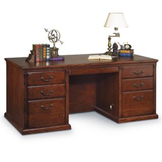 kathy ireland Home by Martin Furniture Huntington Oxford Double