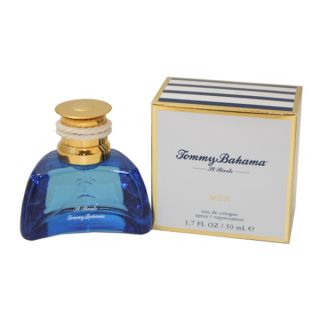 Tommy Bahama Set Sail St Barts Mens 1.7 ounce Cologne Spray