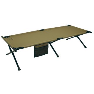 Alps Mountaineering Camp Cot