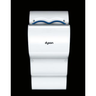 Dyson Airblade dB Model AB 14 110 127 Volt Hand Dryer in White