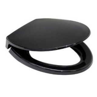 TOTO SS114 Softclose Elongated Closed Front Toilet Seat with Lid   Toilet Seats