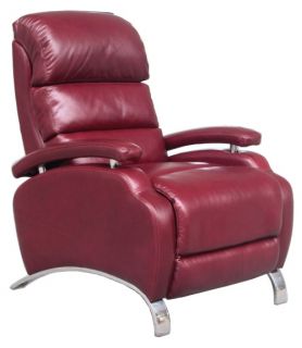Barcalounger Modern Expressions Giovanni Push Back Recliner   Recliners