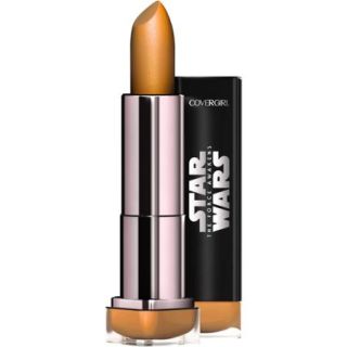 Covergirl Star Wars Colorlicious Lipstick, 40, 0.12 oz