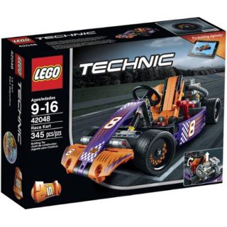 LEGO Technic Race Kart, 42048