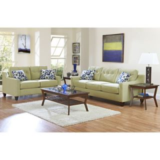 Klaussner Furniture Audrina Living Room Collection