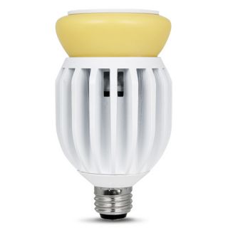 32W Yellow 120 Volt (2700K) LED Light Bulb