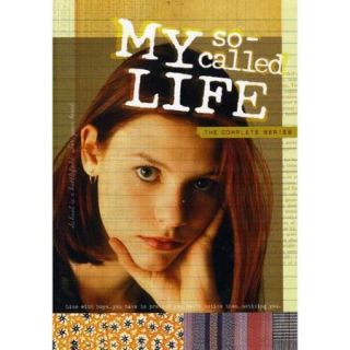 My So Called Life: The Complete Series