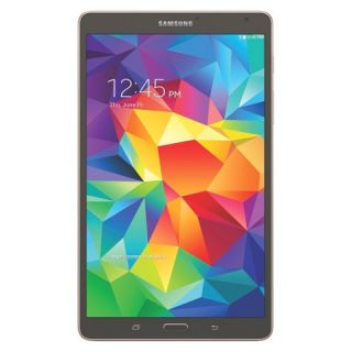 Samsung Galaxy Tab® S 8.4 16GB   Assorted Colors