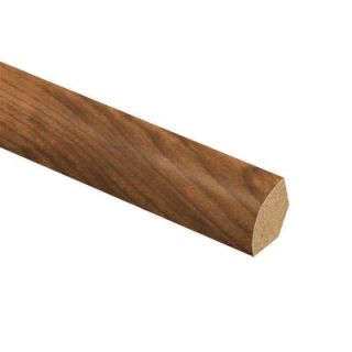 Zamma Distressed Maple Riverwood 5/8 in. Thick x 3/4 in. Wide x 94 in. Length Laminate Quarter Round Molding 013141564
