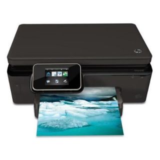Refurbished HP Photosmart 5520 USB Wireless All in One Color Inkjet Scanner Photo Printer