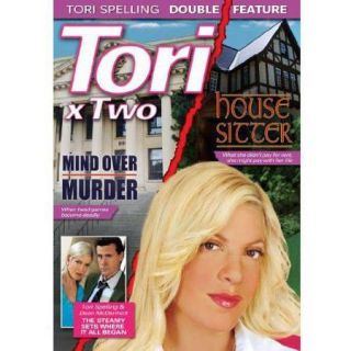 Tori X Two: Mind Over Murder / House Sitter