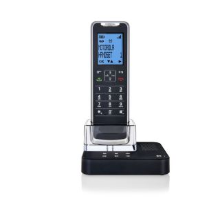 Motorola IT6 Digital Cordless Home Phone with Answering Machine