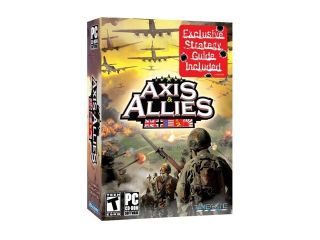 Axis & Allies Collector's Edition PC Game