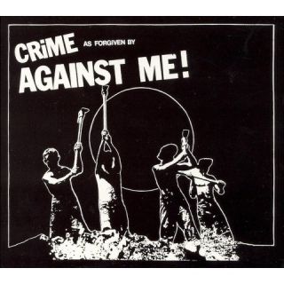 Crime as Forgiven by Against Me!