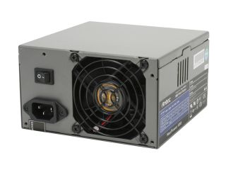 Antec NeoPower 650 650W ATX12V / EPS12V SLI Ready CrossFire Ready Modular Active PFC Power Supply