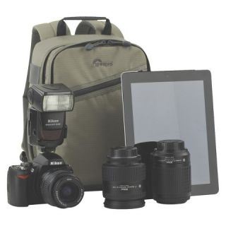 Lowepro Photo Traveller 150 Camera Bag   Brown (LP36413)