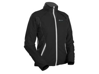 Sugoi 2015 Women's Versa Running Jacket   70774F (Black   S)